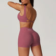Silque Sports Top