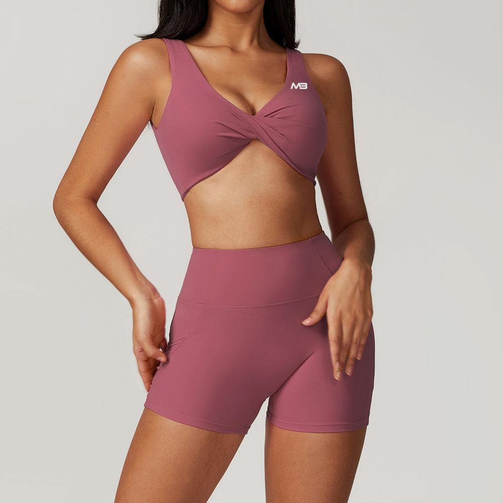 Silque Sports Top