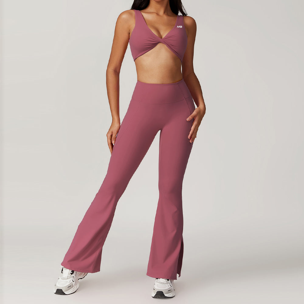 Silque Sports Top