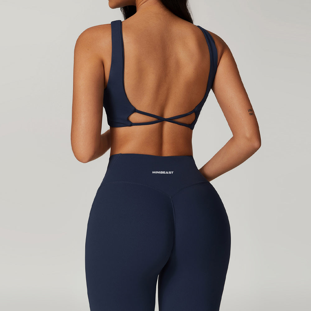 Silque Sports Top