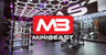 MiniBeast Enterprises, LLC logo