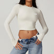 Soft Forme Crop Top