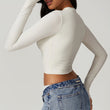 Soft Forme Crop Top