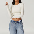 Soft Forme Crop Top