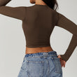 Soft Forme Crop Top