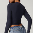 Soft Forme Crop Top