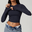 Soft Forme Crop Top