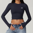Soft Forme Crop Top
