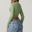 Soft Forme Crop Top