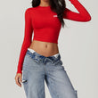 Soft Forme Crop Top