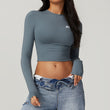 Soft Forme Crop Top