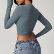 Soft Forme Crop Top