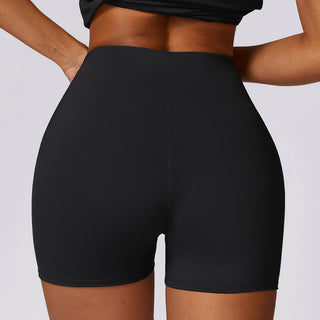 Soft Forme Shorts - Black