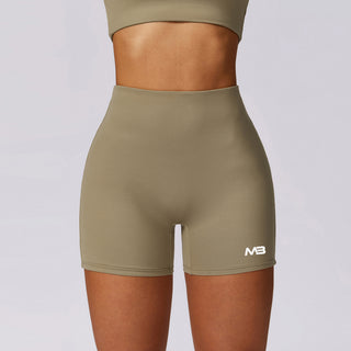 Soft Forme Shorts - Olive