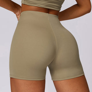 Soft Forme Shorts - Olive