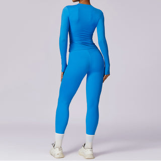 Soft Forme Top - Capri