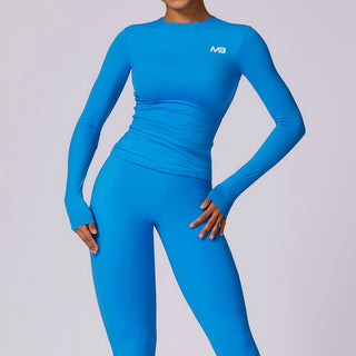 Soft Forme Top - Capri