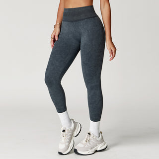 SoftSculpt Leggings - Charcoal