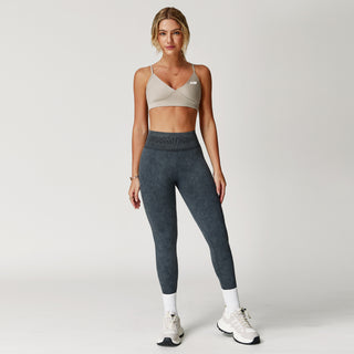 SoftSculpt Leggings - Charcoal