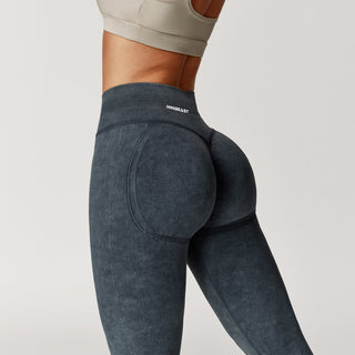 SoftSculpt Leggings - Charcoal