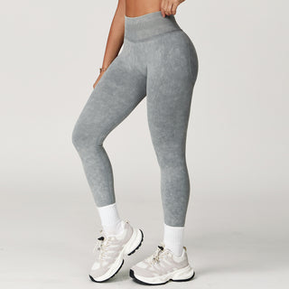 SoftSculpt Leggings - Grey