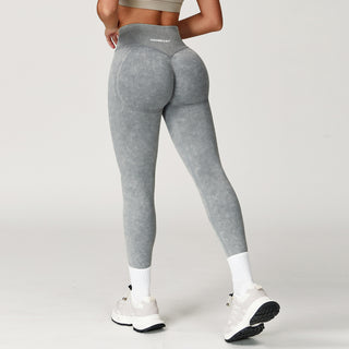 SoftSculpt Leggings - Grey