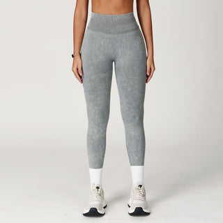 SoftSculpt Leggings - Grey