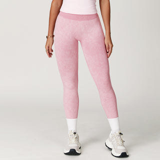 SoftSculpt Leggings - Pink