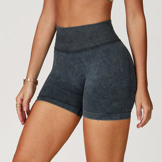 SoftSculpt Shorts - Charcoal