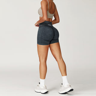 SoftSculpt Shorts - Charcoal