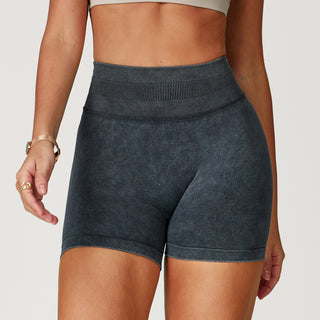 SoftSculpt Shorts - Charcoal
