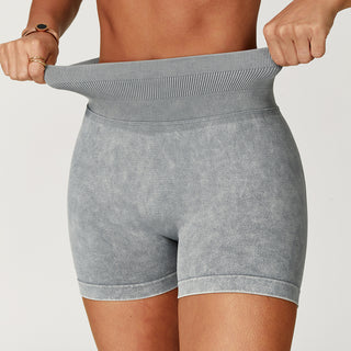 SoftSculpt Shorts - Grey
