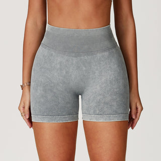 SoftSculpt Shorts - Grey