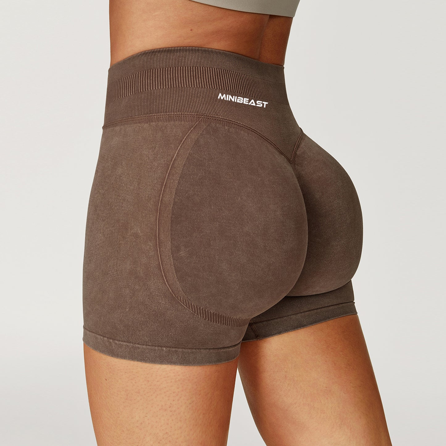 SoftSculpt Shorts