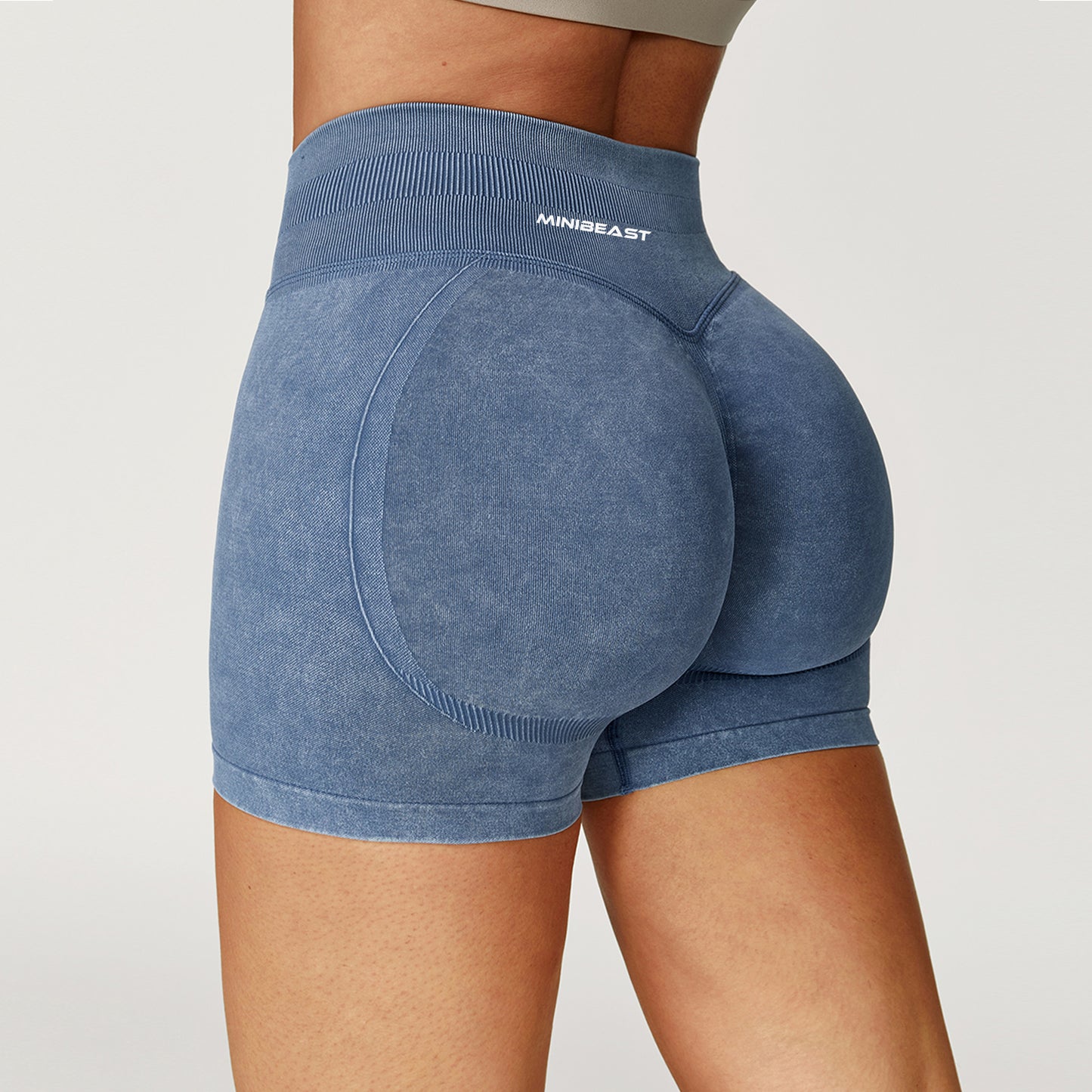 SoftSculpt Shorts