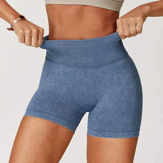 SoftSculpt Shorts - Navy