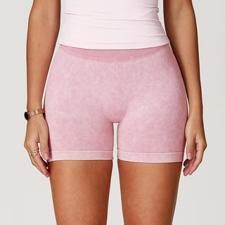 SoftSculpt Shorts - Pink