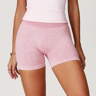 SoftSculpt Shorts - Pink