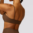 Sola Sports Top