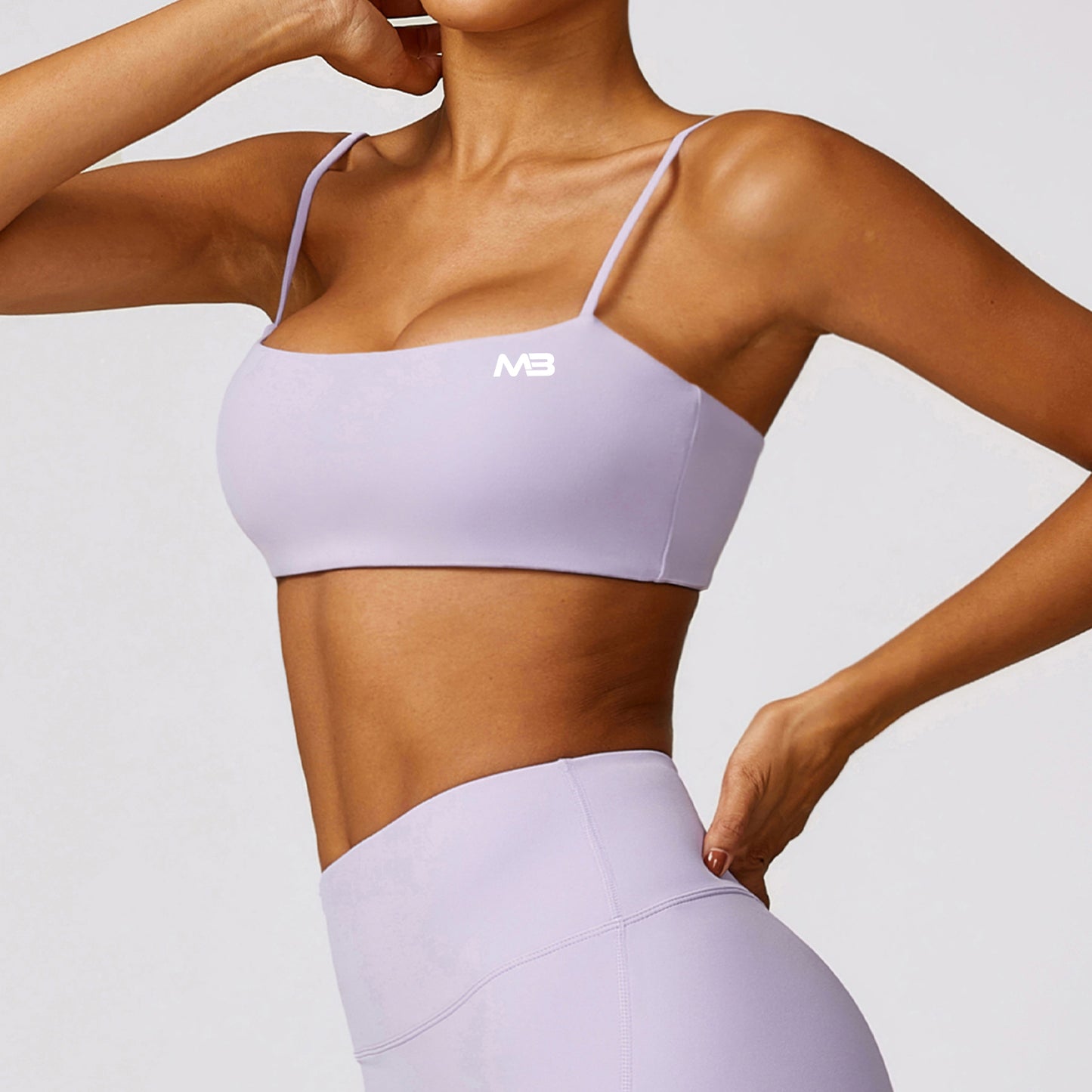 Sola Sports Top