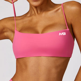 Sola Sports Top - Pink