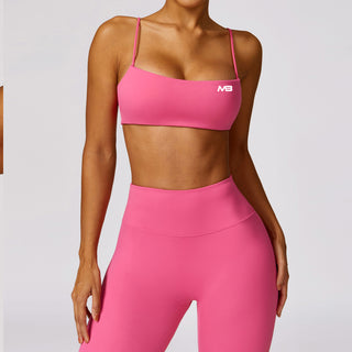 Sola Sports Top - Pink