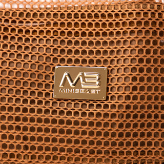 Soleil Tote - Natural