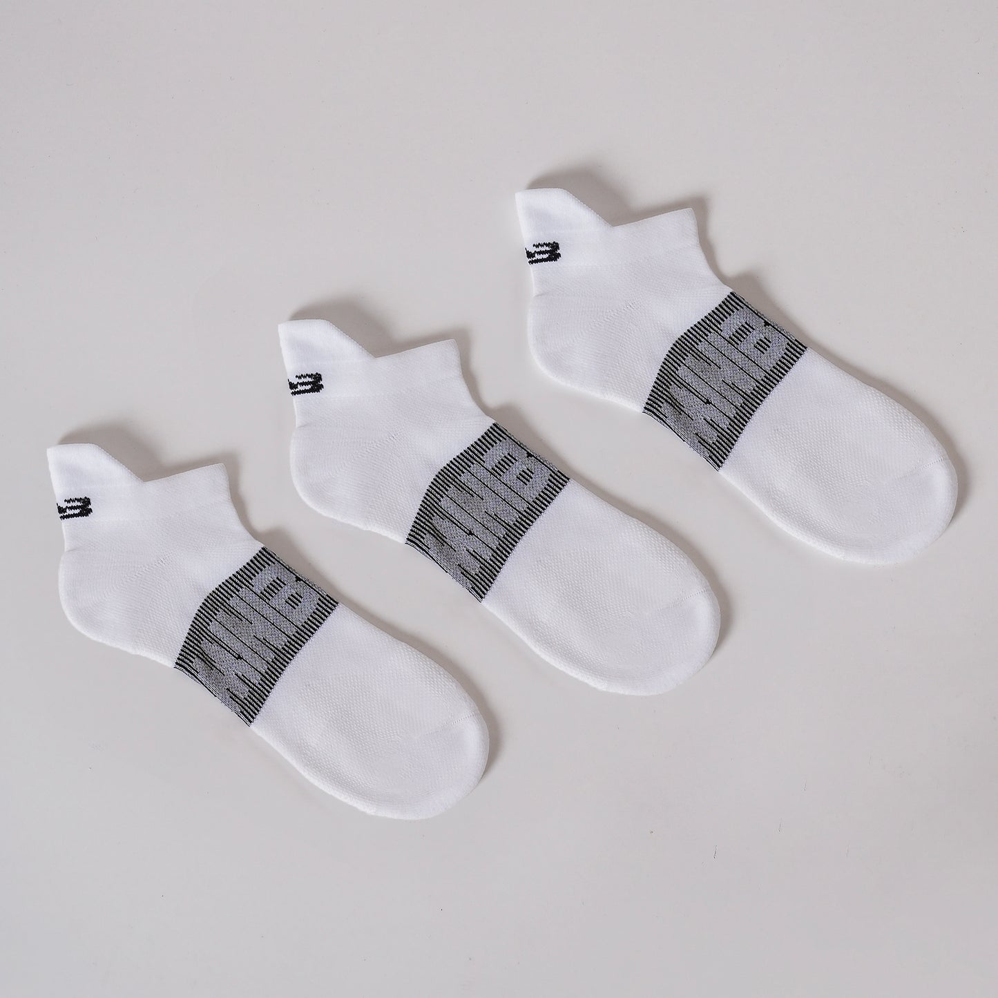 MB Sport Socks (3 Pack)