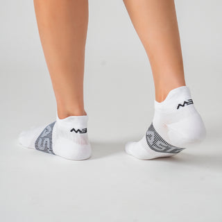 MB Sport Socks (3 Pack) - White