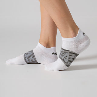 MB Sport Socks (3 Pack) - White