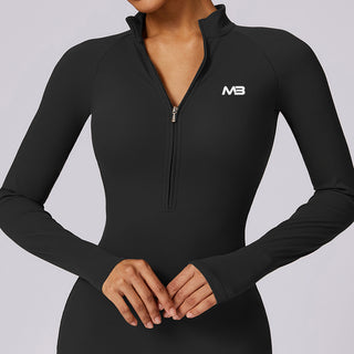 Stellar Dress - Black