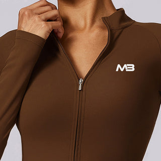 Stellar Dress - Espresso