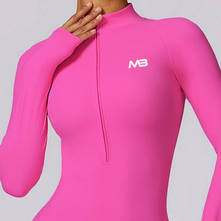 Stellar Dress - Pink