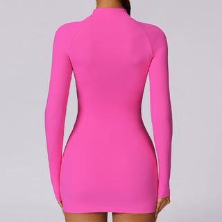 Stellar Dress - Pink